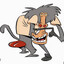 I. R. Baboon