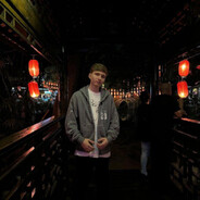 Стильный тимоха