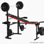 benchpress