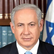 Benjamin Netanyahu