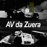 AV da Zuera