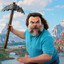Minecraft Steve