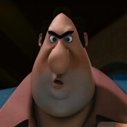 Я те чё клоун?