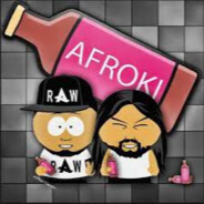 AFROKI