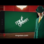 MR GREEN