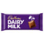 Milk Chocolate