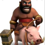 Hog Rider@bandit
