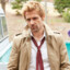 HellBlazer