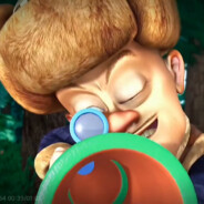 这一枪叫“晚安”