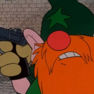 Magic Baystream