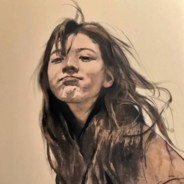 爱吃小鱼干的猫