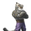 Master Shifu