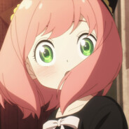 超能力少女阿尼亚