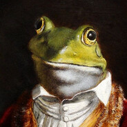 Mr.Frog