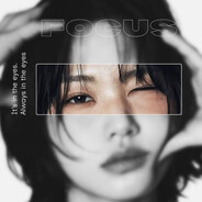 focus on me
