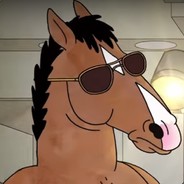 BoJack Strikerman