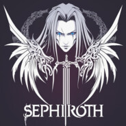 Sephiroth avatar
