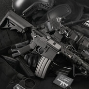 M4A1 Picture