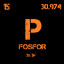 Fosfor