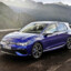 Volkswagen Golf R mk8