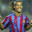 Ronaldinho of cs skins.army