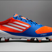 Adidas f50 adizero