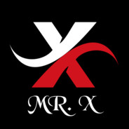 Mr. X