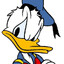 donald duck