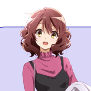 Oumae Kumiko