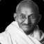 Mahatma Gandhi