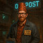 Mayor of Outpost