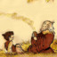 IROH DADDY