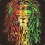 Rasta Lion