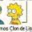Clon de lisa temporada 33 SKINS