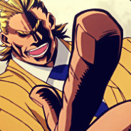 All Might