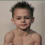 超级猛男（温柔版）