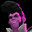 Purple Shiv