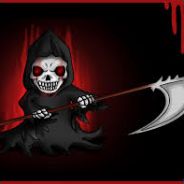 Nenek Nenek Makan Sate.. OK