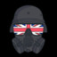 British Gaming Black