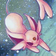 エーフィちゃん [Eifie]