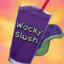 wocky slush