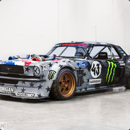 Hoonicorn