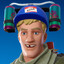 That Guy From Fortnite