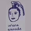 Ariana Grenade