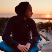 Pavel💠 avatar