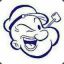 Popeye the Sailor man