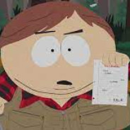 Eric Theodore Cartman - steam id 76561197961500133
