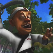 狗熊岭第一只强