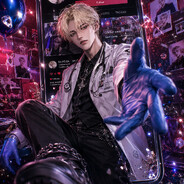 Player avatar