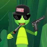 Player avatar